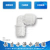彎頭2分管x2分牙